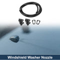 Windshield Washer Nozzle with Gasket for [Make Model] ([YYYY–YYYY])