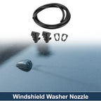 Windshield Washer Nozzle with Gasket for [Make Model] ([YYYY–YYYY])