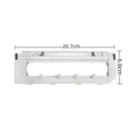 Main Brush Guard for Roborock T7 T7S T7plus S70 S75 S7max (2020–2023)