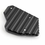Side Pad Kickstand Extension Plate for BMW K1600 GT GTL (2011–2015) Black T9