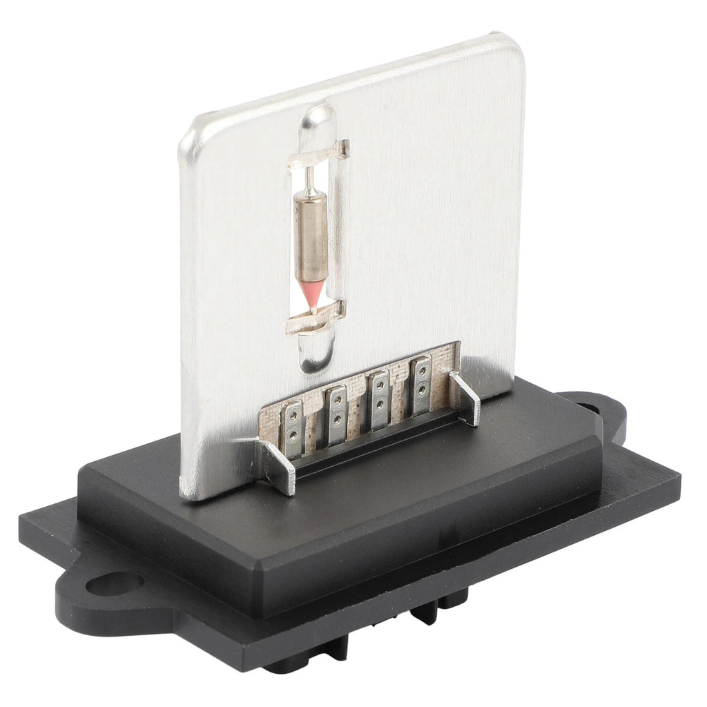 HVAC Heater Blower Motor Resistor for Subaru Impreza (2012–2016)