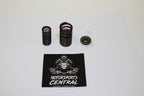 Exhaust Valve Spring Retainer Set for Kawasaki STX 12F STX 15F (2001–2006)