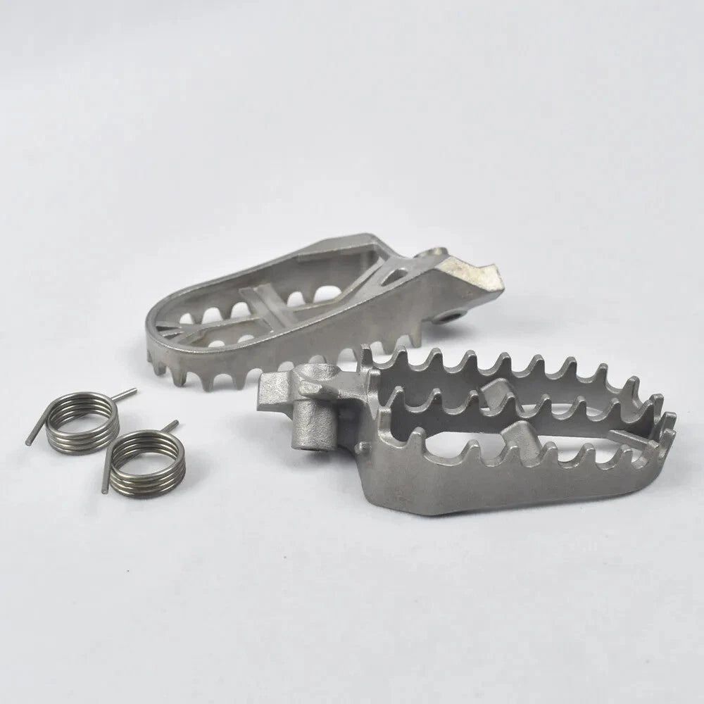 Foot Pedal Extension for BMW R1200GS R1250GS ADV (2013–2023)