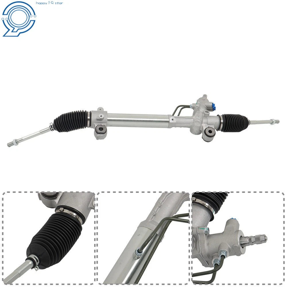 Power Steering Rack and Pinion Assembly for Toyota RAV4 (2004-2005)