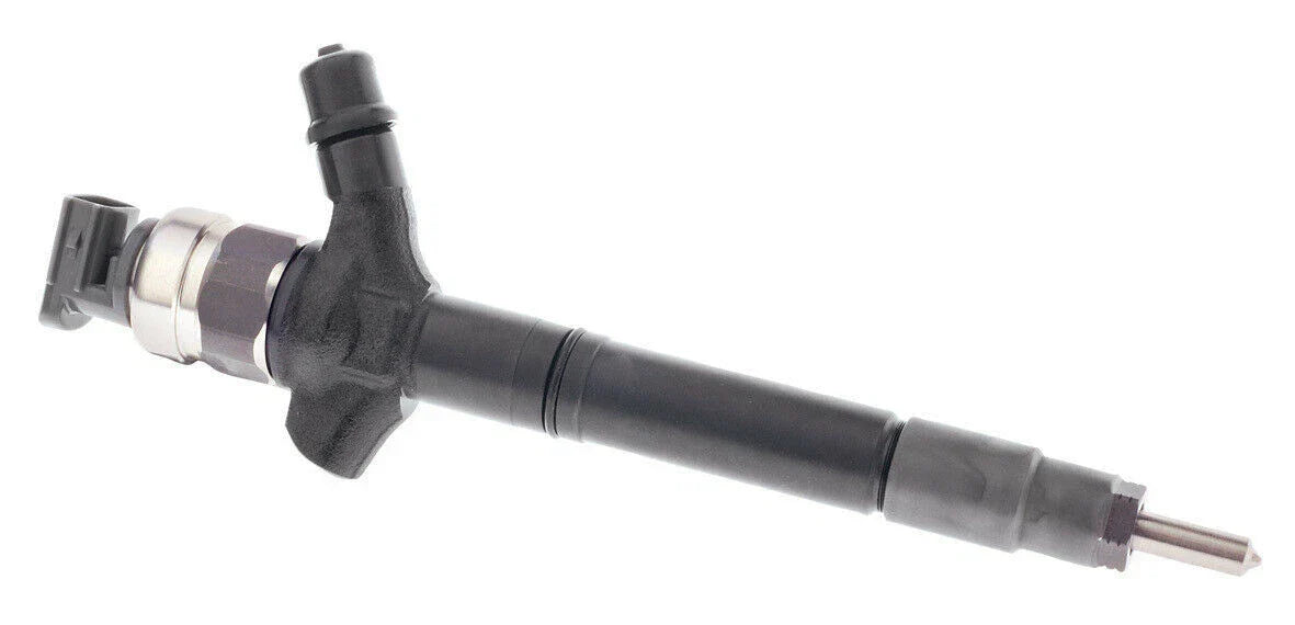 8Pcs Diesel Fuel Injectors for Toyota LandCruiser VDJ200 (2007-2021)