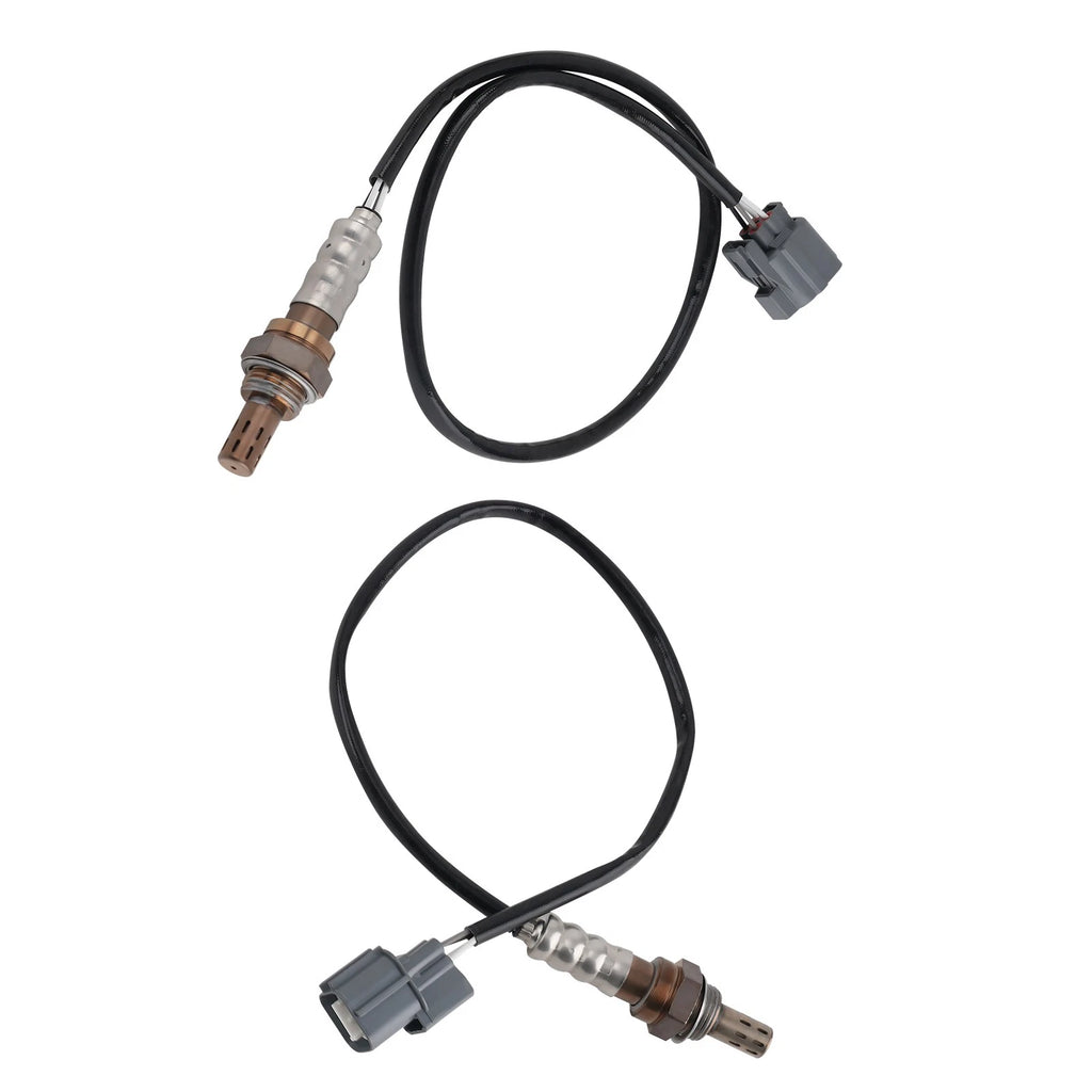 2X Oxygen Sensor for Honda Civic 1.7L (2001–2005) D17A7