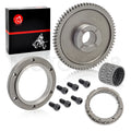 Starter Clutch One Way Bearing Gear Idler Kit for Yamaha Raptor 350 (2001–2005)