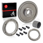 Starter Clutch One Way Bearing Gear Idler Kit for Yamaha Raptor 350 (2001–2005)