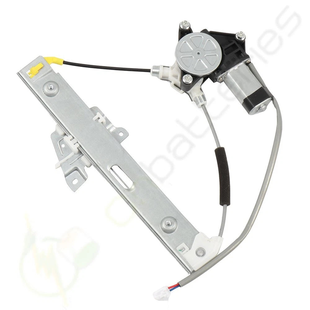 Motor Window Regulator Rear Right for Ford Escape (2001–2007)