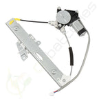 Motor Window Regulator Rear Right for Ford Escape (2001–2007)