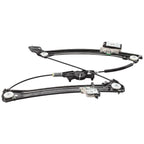 Window Regulator for Audi (2018–2021) Front Passenger Right Side