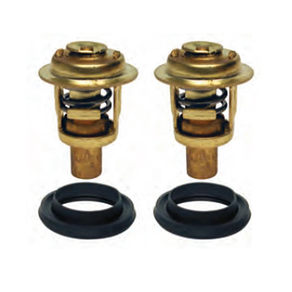 Thermostat 143F for Mercury Mariner 135-200HP (C8S3)