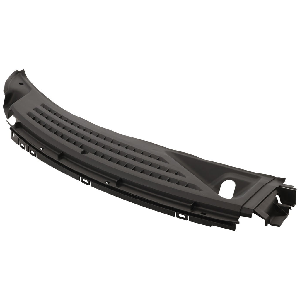 Wiper Cowl Grille for Ford F-150 (2009–2014) Passenger Side