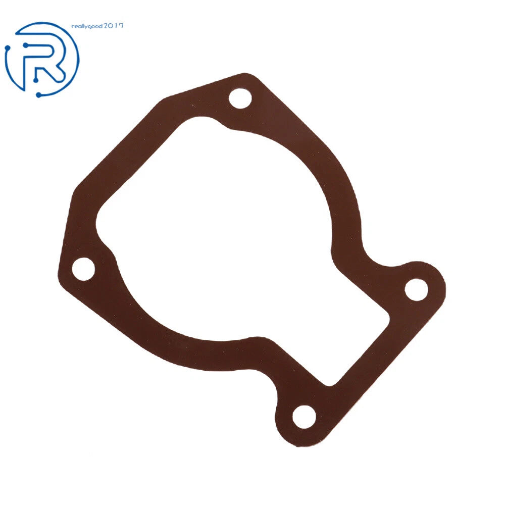 Set of 4 Carburetor Repair Kits for Johnson Evinrude 398453 (15 HP)