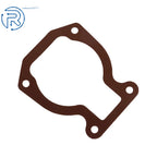 Set of 4 Carburetor Repair Kits for Johnson Evinrude 398453 (15 HP)