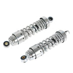Pair of Rear Shocks for Honda Rebel CMX250 CMX250C (1986–2014)