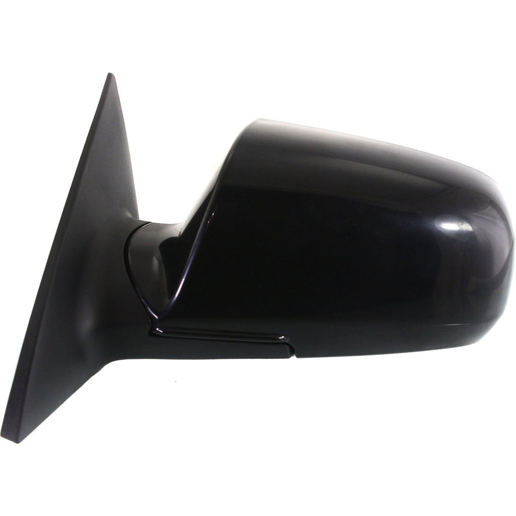 Power Mirror Set for Kia Optima (2006–2010) Heated Manual Folding