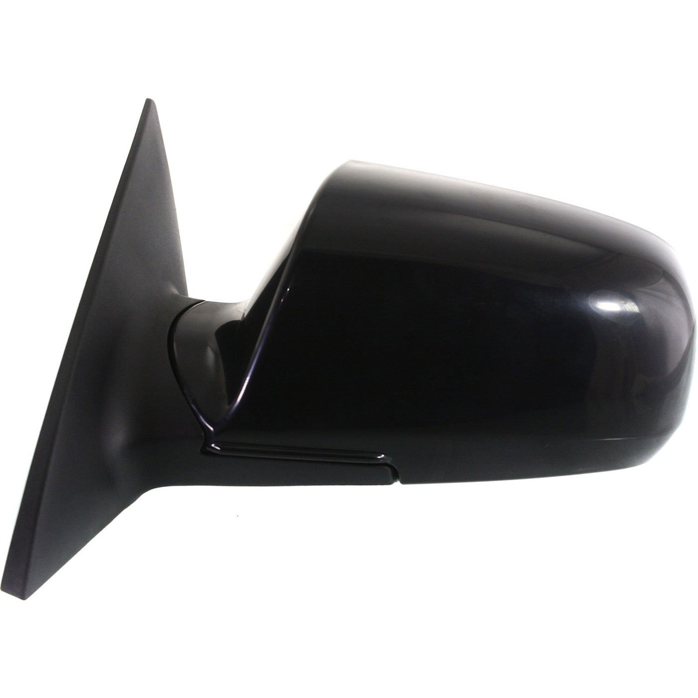Power Mirror Set for Kia Optima (2006–2010) Heated Manual Folding
