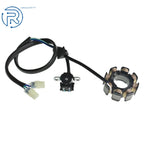 Stator for Honda CRF250R (2004–2009) 31120-MEN-730