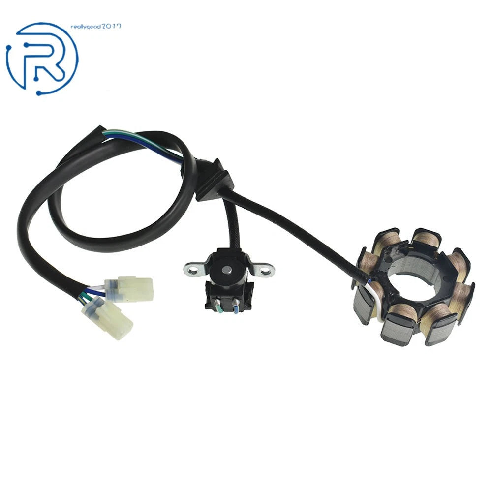 Stator for Honda CRF250R (2004–2009) 31120-MEN-730