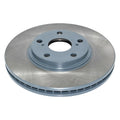 DuraGo Front Rotors & Bosch QuietCast Pads Kit for ES330 (2004–2006)