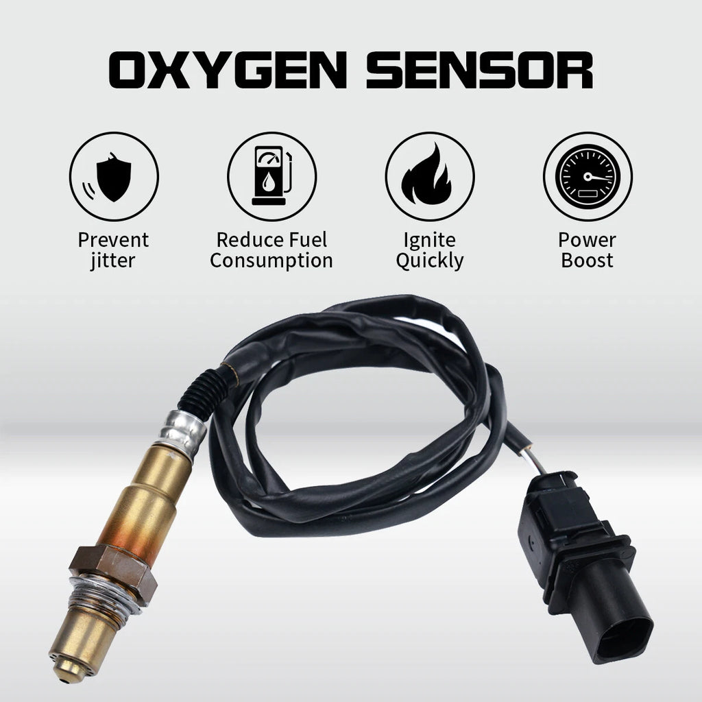 Upstream O2 Oxygen Sensor 234-5137 for BMW X3 330Ci 325Ci (2003–2006)