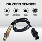 Upstream O2 Oxygen Sensor 234-5137 for BMW X3 330Ci 325Ci (2003–2006)
