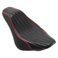 Driver Seat for Harley Heritage Classic, Street Bob, Softail Slim (2018–2023)