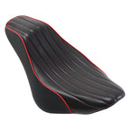 Driver Seat for Harley Heritage Classic, Street Bob, Softail Slim (2018–2023)