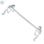 Lower Radiator Support Skid Bar for Chevy Corvette C5 Z06 (1997-2004)