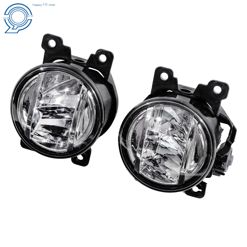 Set of 2 LED Bumper Driving Lamps for Honda Odyssey (2021–2023)