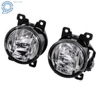 Set of 2 LED Bumper Driving Lamps for Honda Odyssey (2021–2023)