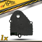 Air Door Actuator for Chevy Silverado 1500 (1999â2006) GMC 3500 (2001â2006)