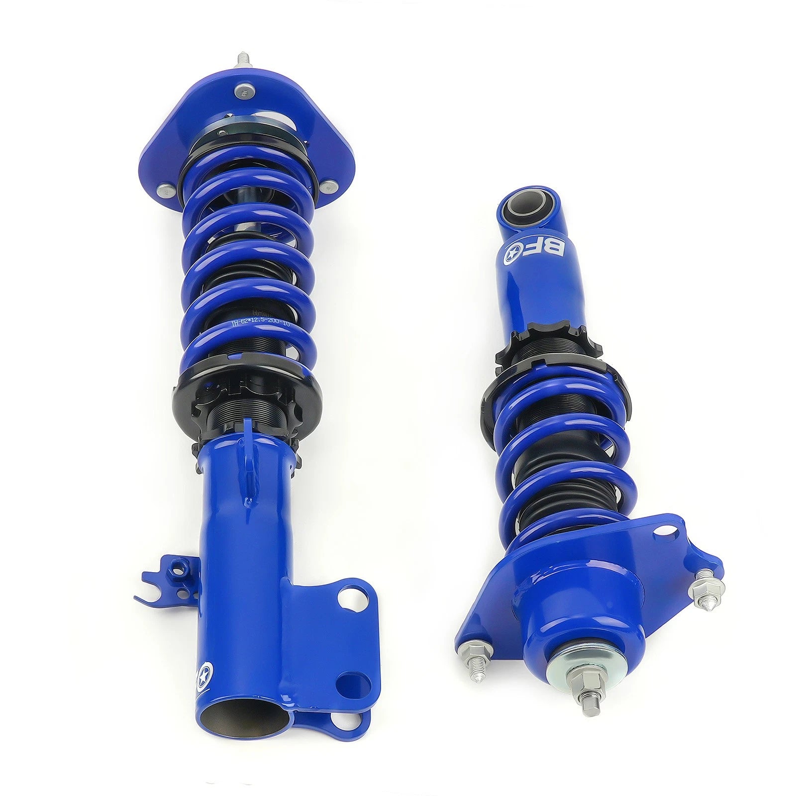 Coilovers Suspension Adjustable Height Shocks for Toyota Corolla (2009–2017)