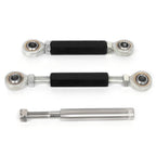 Rear Suspension Lowering Links Kit for Honda CBR 250R/300R (2011–2017)