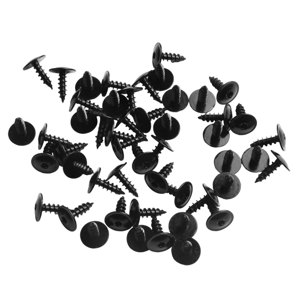 50x Torx Screw for Volkswagen Golf
