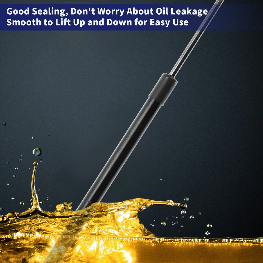 Tailgate Lift Support Struts Gas Spring for BMW X3 Manual