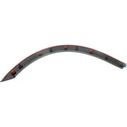 Fender Trim for Porsche Cayenne (2011–2017) Front Left & Right Rear