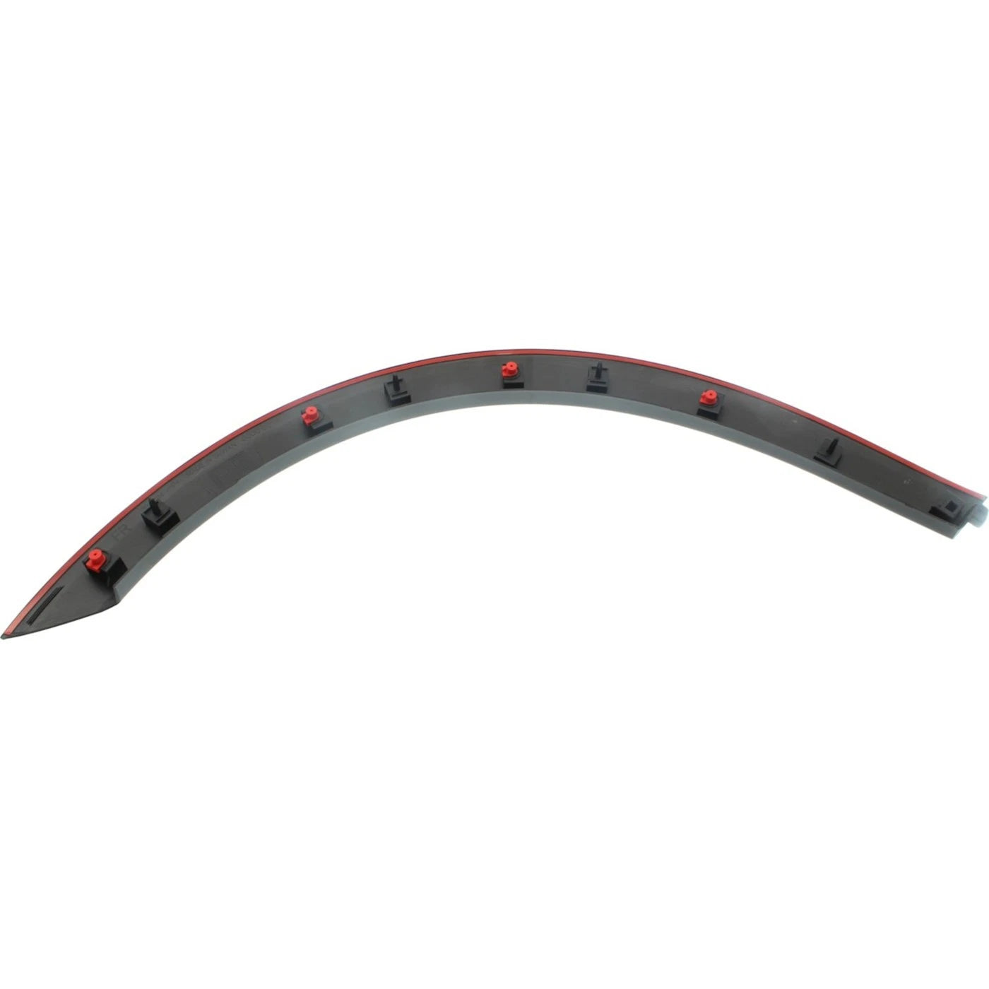 Fender Trim for Porsche Cayenne (2011–2017) Front Left & Right Rear