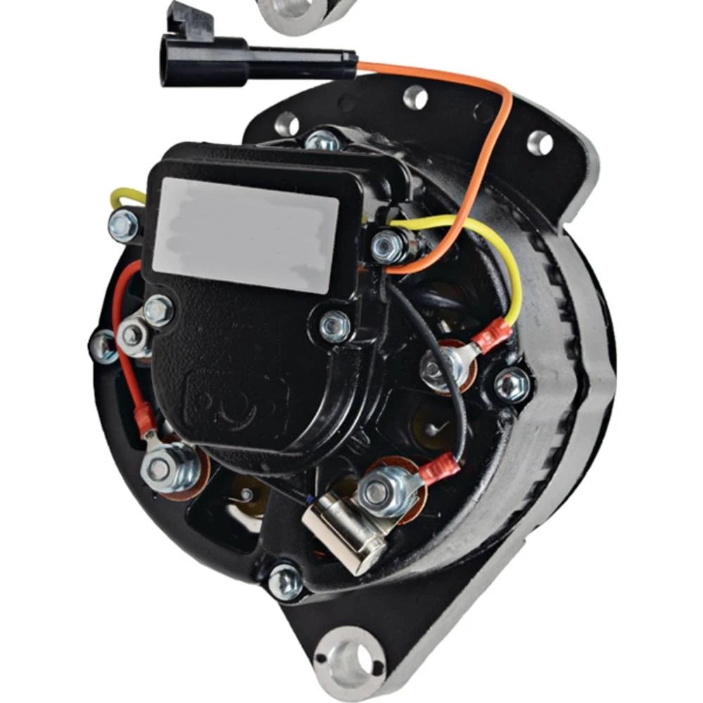 Alternator for J&N Electrical Products (400-16023-JN)