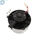 A/C Heater Blower Motor Fan Cage for Buick Encore/Chevrolet Trax (2014–2019)