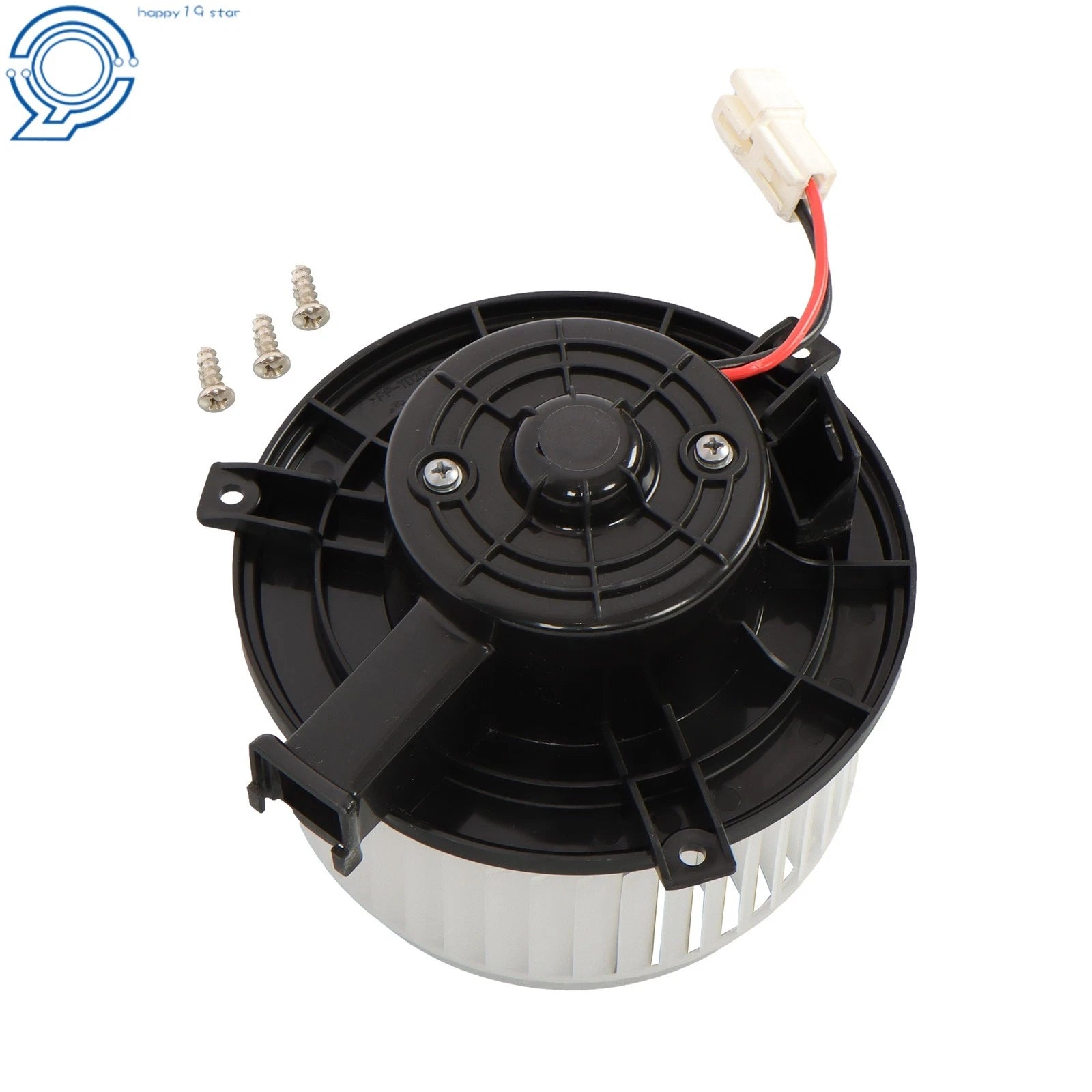 A/C Heater Blower Motor Fan Cage for Buick Encore/Chevrolet Trax (2014–2019)