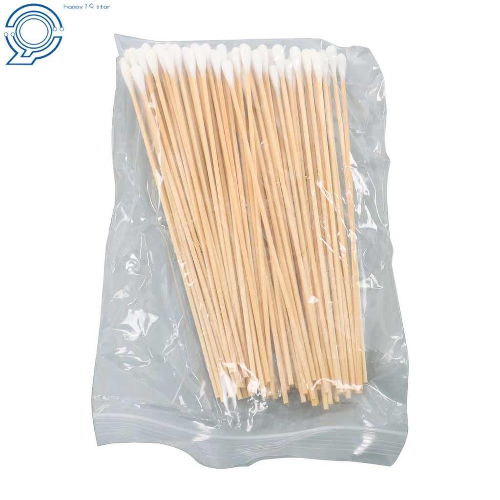 Diesel Injector Seat Cleaning Kit for Cylinder Heads (Professional Use)