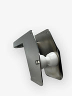 Bow Roller for Kingston (Electro Polished)