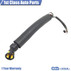 Crankcase Vent Hose for BMW 525Xi 530Xi (2006-2007)