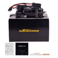 Air Suspension Compressor Pump for Land Rover Discovery 3 (2005–2009)
