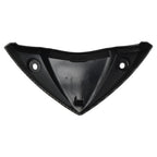 Carbon Headlight Instrument Cover for Suzuki GSX-S 1000 (2015–2020)