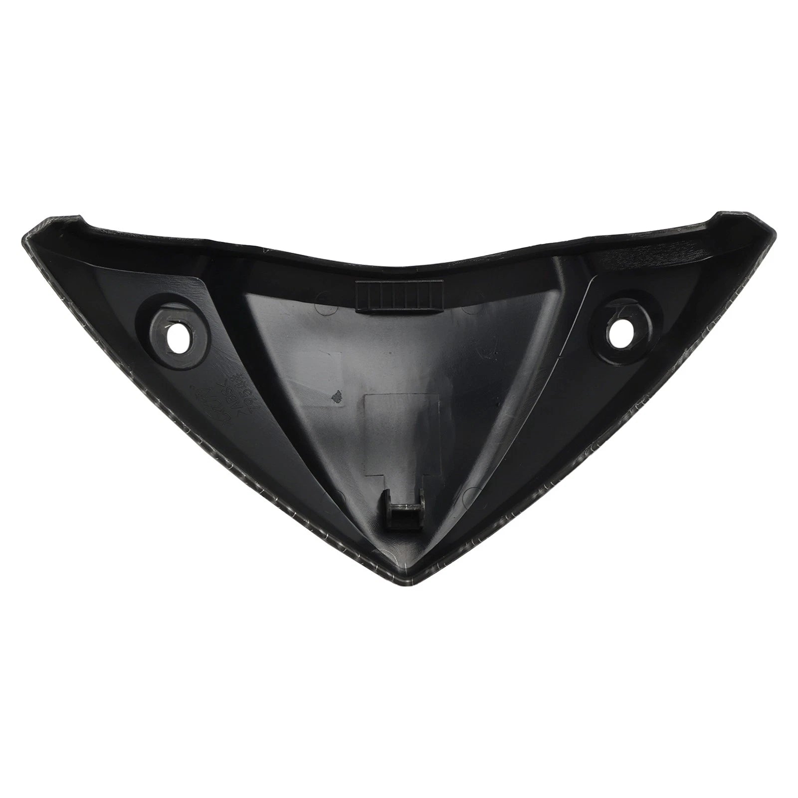 Carbon Headlight Instrument Cover for Suzuki GSX-S 1000 (2015–2020)