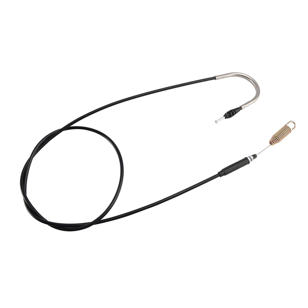 Throttle Accelerator Cable 608608 604899 for Ez-Go Cushman Golf Cart (1965-1/2")