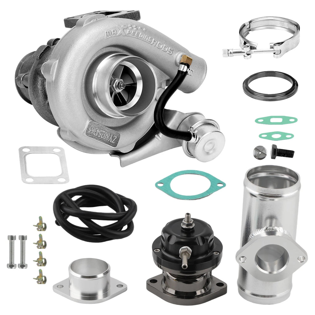 T3 T04E Turbo Pipe Adapter for Honda Accord EX-L Sedan (2014)